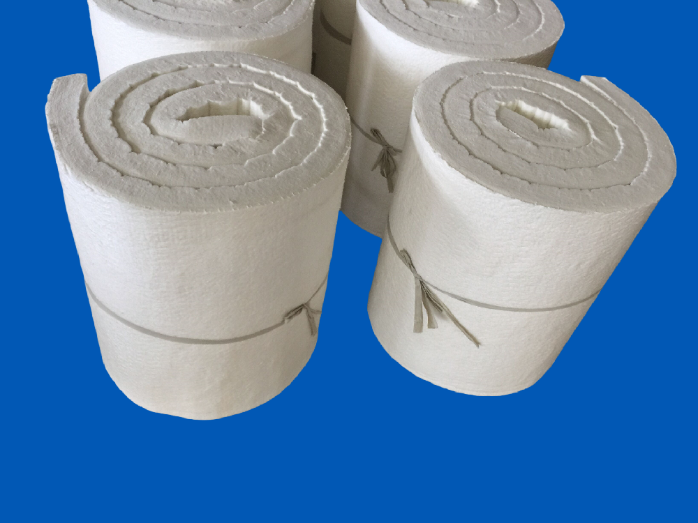 宁蒗彝族自治县陶瓷纤维毯